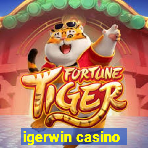 igerwin casino